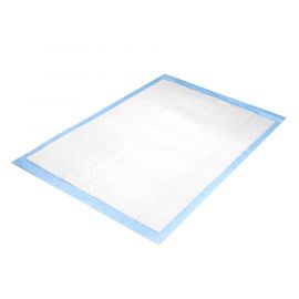 Podkłady chłonne, rozmiar 60x90 cm – 25 szt.