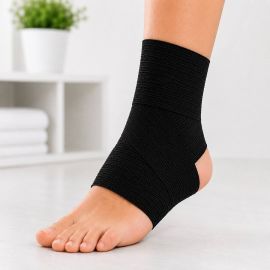 Bandaż kohezyjny 7,5 cm do stabilizacji kostki