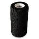 Bandaż kohezyjny 10 cm x 4,5 m czarny w rolce