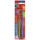 Dwupak szczoteczek Curaprox CS 5500 kids Little Bacteria w oryginalnym opakowaniu
