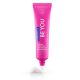 Otwarta tubka pasty do zębów Curaprox Be You arbuz 60 ml z widoczną pastą
