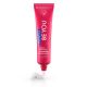 Otwarta tubka pasty do zębów Curaprox Be You gin tonic i persymona 60 ml z widoczną pastą