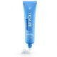 Otwarta tubka pasty do zębów Curaprox Be You jeżyna i lukrecja 60 ml z widoczną pastą