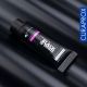 Mini pasta do zębów Curaprox Black is White 10 ml z węglem aktywnym – fresh lime-mint