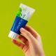 Curaprox Kids mięta 1450 ppm 60 ml – pasta dla dzieci z fluorem, enzymami i ksylitolem