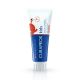Pasta do zębów Curaprox Kids truskawka bez fluoru 60 ml – delikatna formuła bez SLS od pierwszego zęba