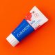 Curaprox Kids truskawka bez fluoru 60 ml – pasta dla dzieci z enzymami i ksylitolem