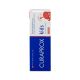 Opakowanie pasty do zębów Curaprox Kids truskawka bez fluoru 60 ml dla dzieci od pierwszego zęba