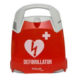 Defibrylator AED - SCHILLER FRED PA-1