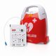 Defibrylator AED SCHILLER FRED PA-1 z elektrodami dla dorosłych w nowym opakowaniu