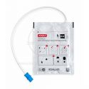 Elektrody dla dorosłych do defibrylatora AED SCHILLER FRED PA-1