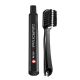 Składana szczoteczka Curaprox Travel Set Black is White do higieny jamy ustnej w podróży