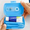Zestaw podróżny Curaprox Travel Set - Kids