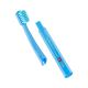 Składana szczoteczka Curaprox CS 5500 kids travel do plecaka i mycia zębów w szkole