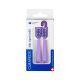 Curaprox Travel Refill - Kids fioletowy, 2 końcówki CS 5500 do szczoteczki dziecka