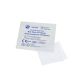 Sterylna saszetka Alcohol Prep Pad i gazik włókninowy 65 × 30 mm nasączony 70% IPA