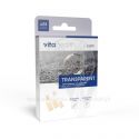 VitaHealth TRANSPARENT – zestaw plastrów transparentnych, 24 szt.