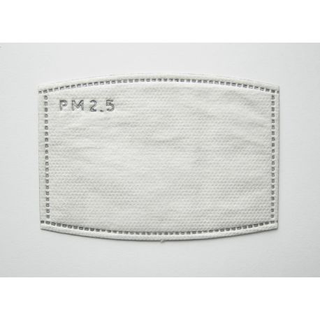 Filtr N95 do antysmogowych masek Kids