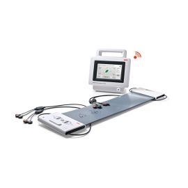 Mobilny analizator składu ciała Seca mBCA 525 Mobilny analizator składu ciała Seca mBCA 525