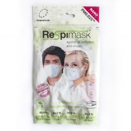 Maska ochronna Respimask, rozmiar L Maska ochronna Respimask, rozmiar L
