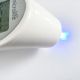 Higieniczny pomiar temperatury ciała termometrem Microlife NC 200