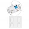 Analizator ACCUNIQ BC310 - wersja mobilna