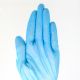 Jednorazowe rękawice nitrylowe rozmiar M