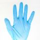 Jednorazowe rękawice nitrylowe rozmiar M - Medasept