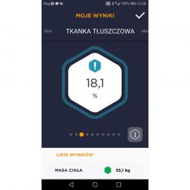 TANITA BC-601 - Segmentowy Analizator Składu Ciała z kartą SD TANITA BC-601 - Segmentowy Analizator Składu Ciała z kartą SD