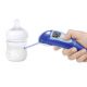 Praktyczny zestaw prezentów na Baby Shower od Microlife - termometr i inhalator - w kształcie uroczych zwierzątek