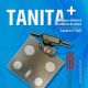 TANITA BC-601 - Segmentowy Analizator Składu Ciała z kartą SD