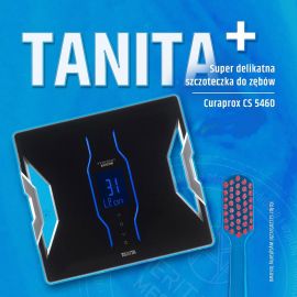 TANITA RD-953 - Monitor Składu Ciała
