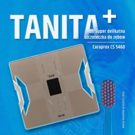 TANITA RD-953 - Analizator Składu Ciała