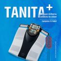 TANITA BC-545N - Segmentowy Analizator Składu Ciała