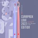 Szczoteczki Curaprox CS 5460 Love 2022