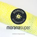 Ściereczka antybakteryjna Morana Super - żółta