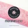 Ściereczka antybakteryjna Morana Super - róż