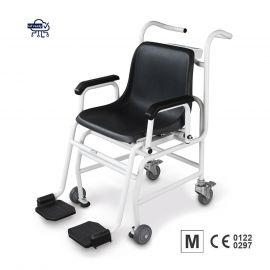 Mobilna waga krzesełkowa KERN MCN - bez barier