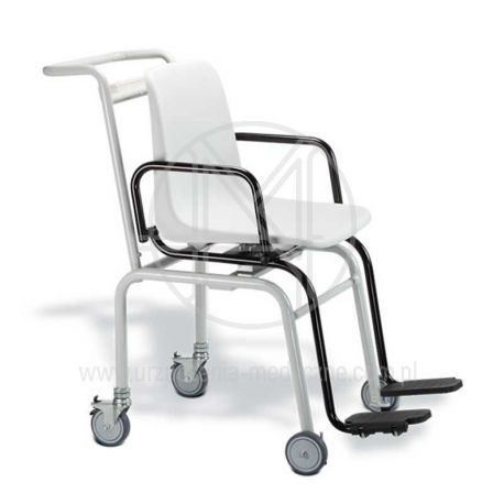 Waga krzesełkowa do ważenia w pozycji siedzącej seca 956