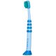 Szczoteczka do zębów dla dzieci Curaprox CS 4260 baby - niebieska
