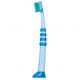 Szczoteczka do zębów dla dzieci Curaprox CS 4260 baby - niebieska