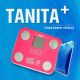 Monitor tkanki tłuszczowej Tanita BC-730