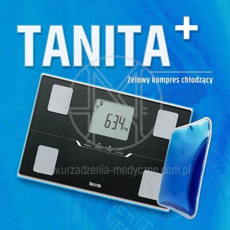 Tanita BC-401