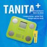TANITA BC-730 - Analizator tkanki tłuszczowej