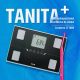 TANITA BC-401 - Analizator Składu Ciała