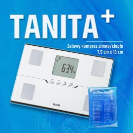 Domowy Analizator Składu Ciała Tanita BC-401