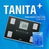 TANITA BC-401 - Domowy analizator składu ciała