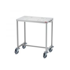 Mobilny stolik seca 402 do wag niemowlęcych