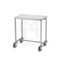 Mobilny stolik seca 402