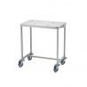 Mobilny stolik seca 402